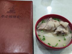 -廖老妈蹄花店(人民公园陕西街259号店)
