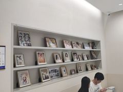 -天真蓝照相馆(五角场百联又一城店)