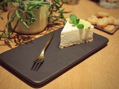 青柠芝士-Home Cafe(水榭春天店)