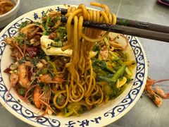 -梅溪·小伙子干挑面(安吉总店)