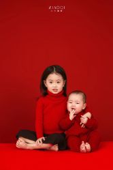 点击看大图 -小七摄影·礼服馆(中铁·逸都国际店)