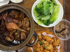 姜母鸭-斯丹姜母鸭·古法干香(涂门街总店)