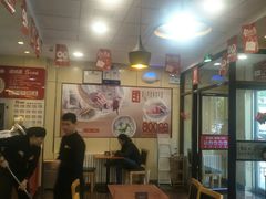 大堂-南城香(欧陆经典万兴苑店)