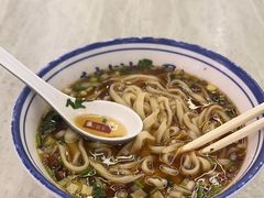 -大食代美食广场(月星环球港店)