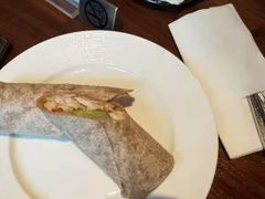 -西点坊(浦东香格里拉店)