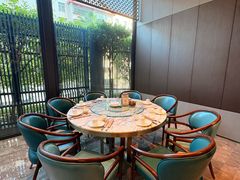 -紫薇港式茶餐厅(厦门君泰酒店)