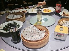 -老边饺子馆(中街店)
