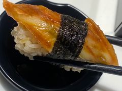 -争鲜回转寿司(海曙天一PLUS店)