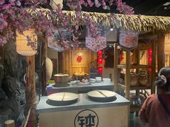 -寻钵记民菜馆·正宗常德钵子菜(滨湖路店)