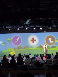 -小鸡哆哆故事屋·儿童乐园(嘉里城店)