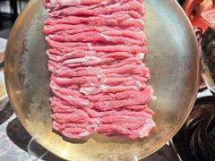 -乐宴·老北京铜火锅(桂庙店)