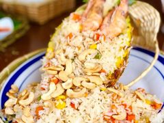 -茉莉.Red Crab