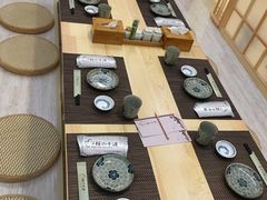 -樱の千渡日式料理·铁板烧•烧鸟(金盛田广场店)
