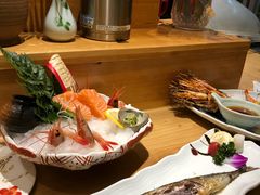 -大岛日本料理铁板烧(南通大饭店)