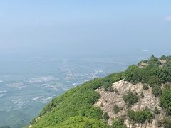 -终南山南五台景区