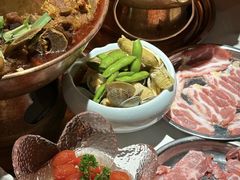 -金陵暴走小龙虾(南京总店)