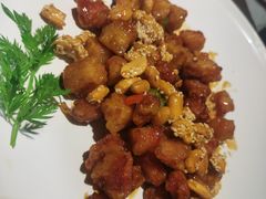 -将相和·海鲜蒸饺大连菜