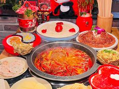 -蜀大侠火锅(总府路店)