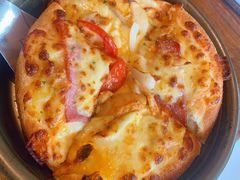 -必胜客(宁波天一水街店)