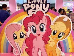 -天河城购物中心