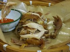 -刘师父老汉口江湖菜(蔡锷路店)