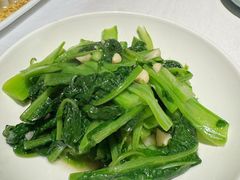 -江城小馆陕南妈妈菜·全球旅行餐厅(钟楼店)