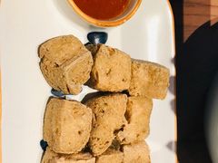 -香园茶社·金陵小灶(老门东店)