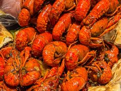 -叁宝烤肉• 西安烧烤 领跑品牌(高科新花园店)