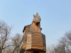 -北京世界公园