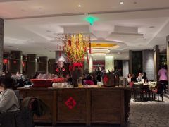 -湖滨28中餐厅·西湖宴·杭州君悦酒店
