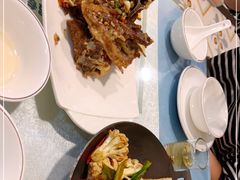 -马尔龙新疆饭店·清真(长青路店)