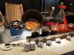 -万达文华酒店·美食汇自助餐厅