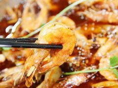 -槐店王婆大虾(开发区店)