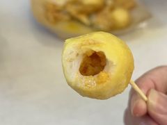 -非遗·十八曲鱼饺(西马总店)