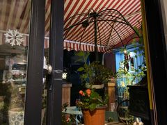 -兰桂坊·花园餐厅(西湖店)