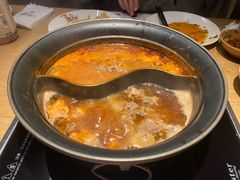 -温野菜涮涮锅(西单大悦城店)
