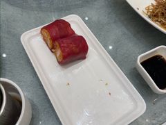 -喜宴又一村·粤菜·茶点·海鲜(壹方天地店)