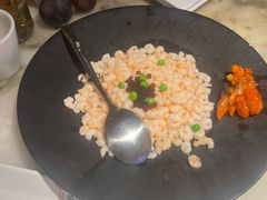 -吴越荣记苏州菜·松鼠桂鱼 100% 活鱼现做(月光码头店)