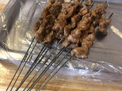 -黑皮烧烤(民意四路店)