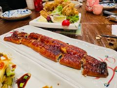 -鸟亭·居酒屋(青年路店)