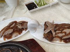 -便宜坊烤鸭店(玉蜓桥天坛店)