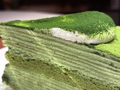 -六六·抹茶66’s SALDessert(保利时光里店)