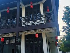 -南沙天后宫景区