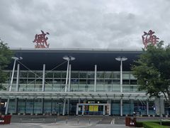 -威海大水泊国际机场