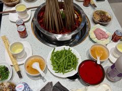 -玉林串串香(九号天地店)