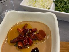 -马记伊源斋涮肉·清真菜(潘家园古玩市场店)