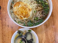 -欣达面馆(天桥支路店)