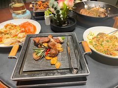 -开海·红岛海鲜虾水饺(石老人店)