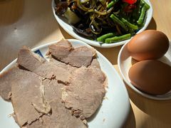 -苏氏牛肉面(黄河路店)
