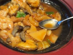 -百富源·海鲜辽菜(和平北大街店)